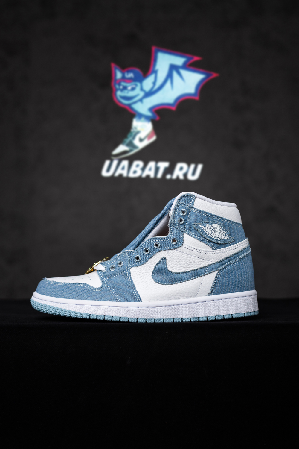 AIR JORDAN 1 HIGH OG 