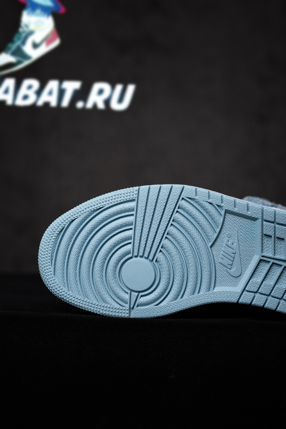 AIR JORDAN 1 HIGH OG 