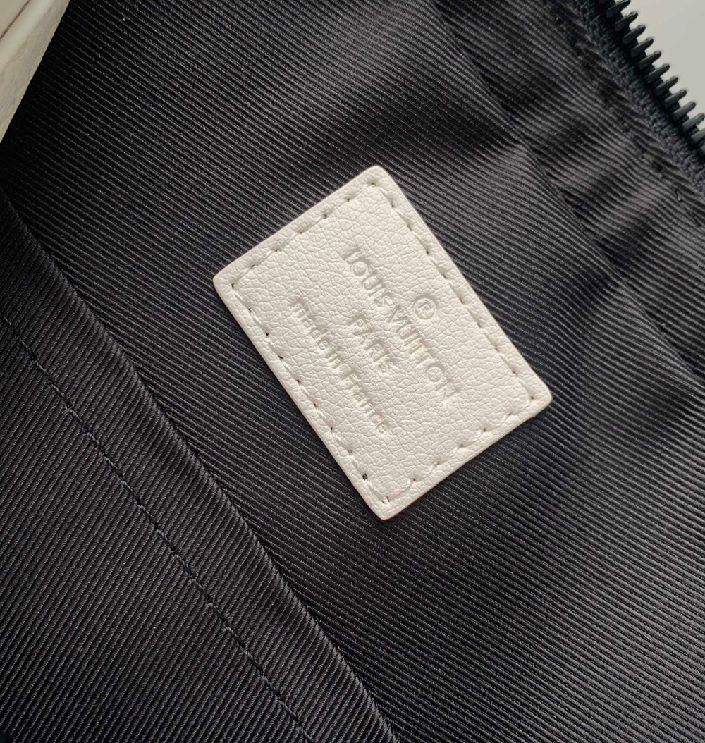 l0*is V*t0n trio messenger bags m24754 25*18.5*7cm