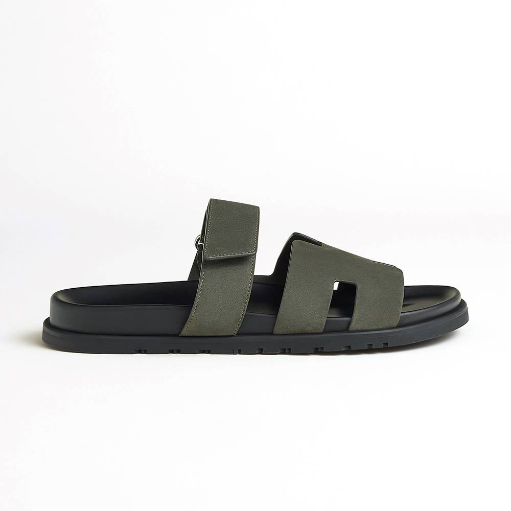 H**mes chypre sandal