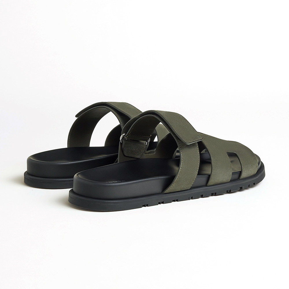 H**mes chypre sandal