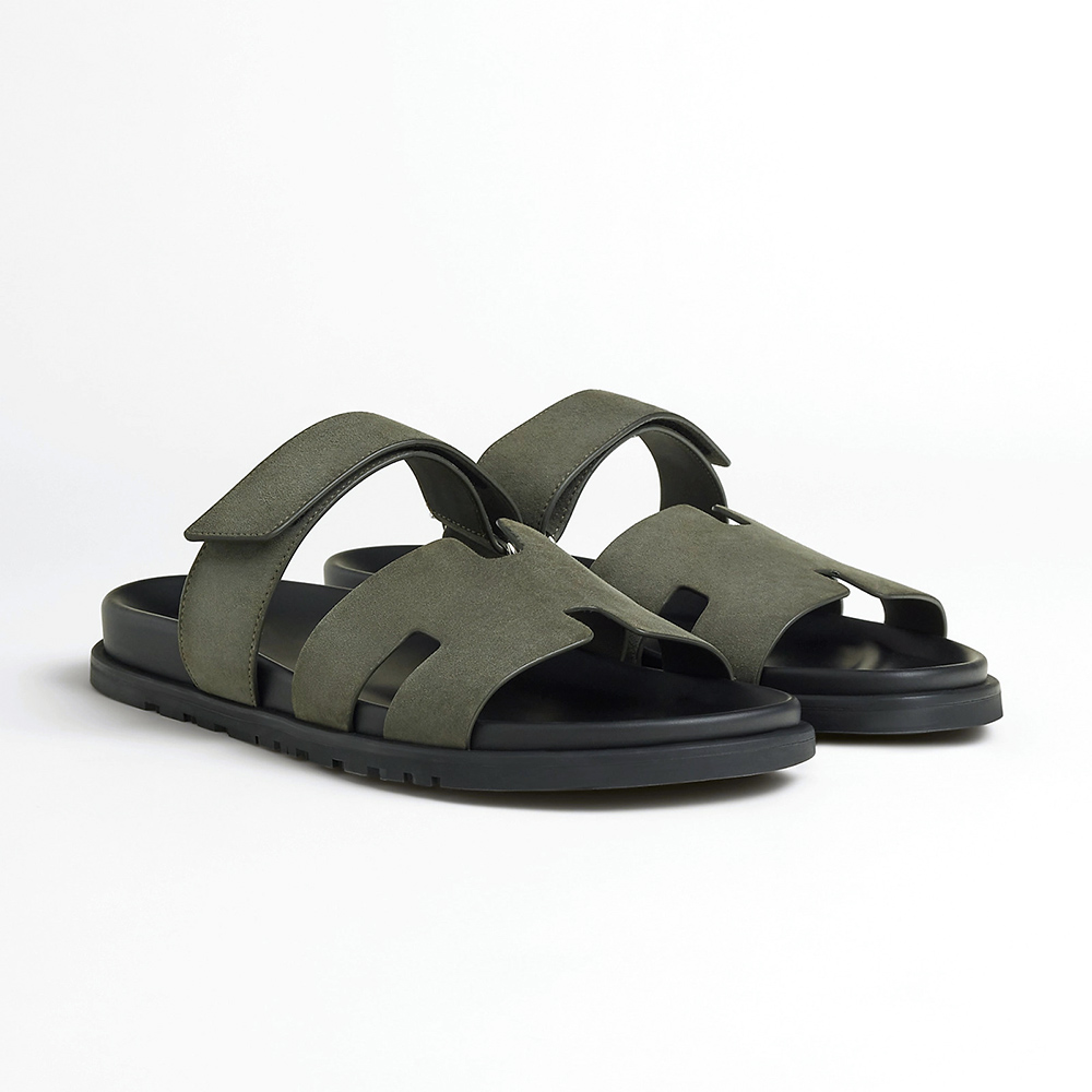 H**mes chypre sandal