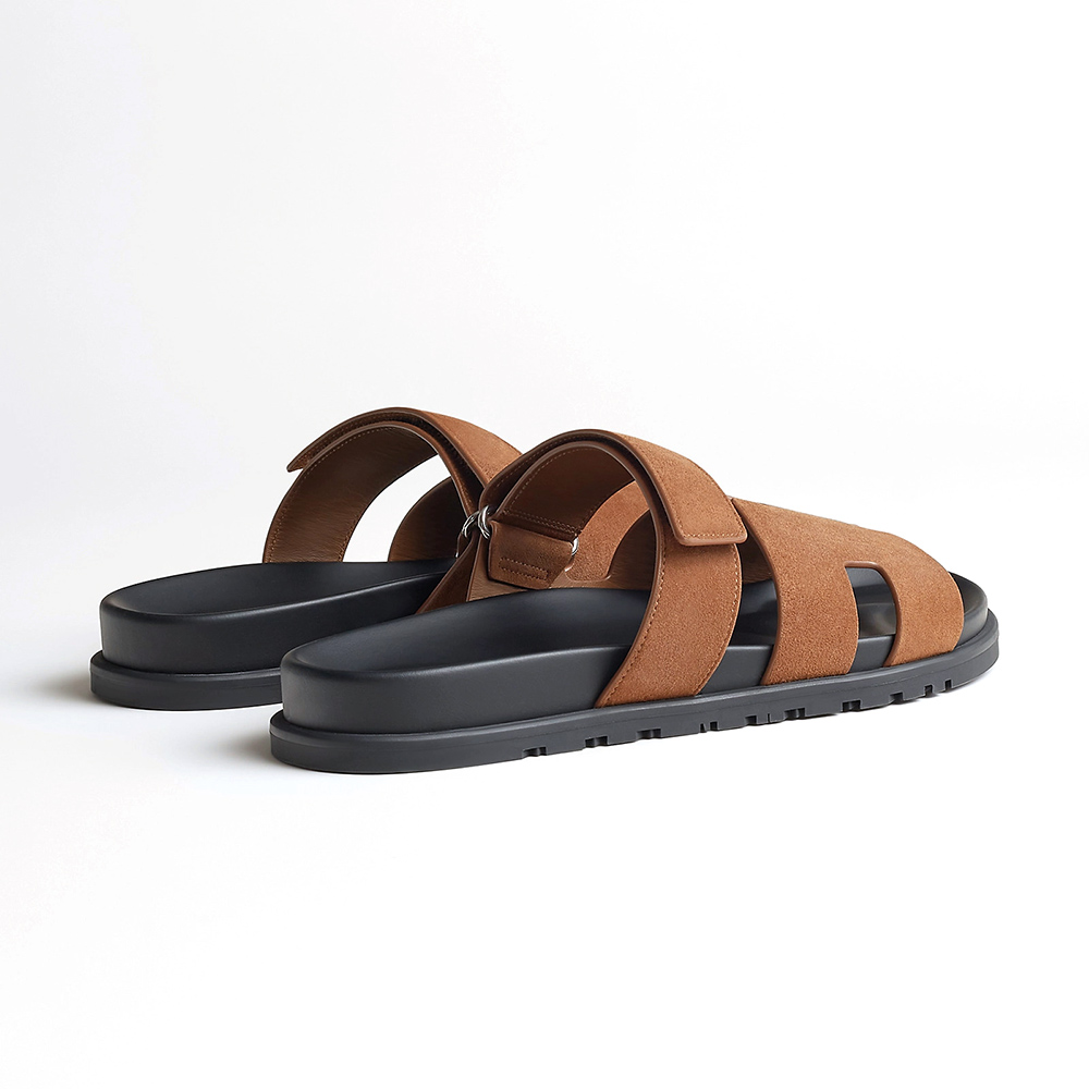 H**mes chypre sandal