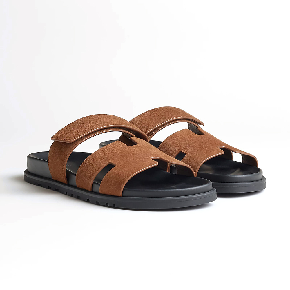H**mes chypre sandal