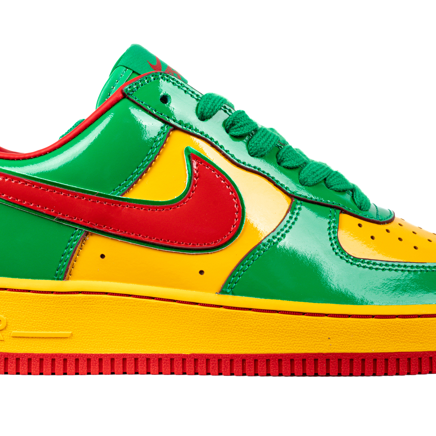 Lil Yachty x Air Force 1 Low 