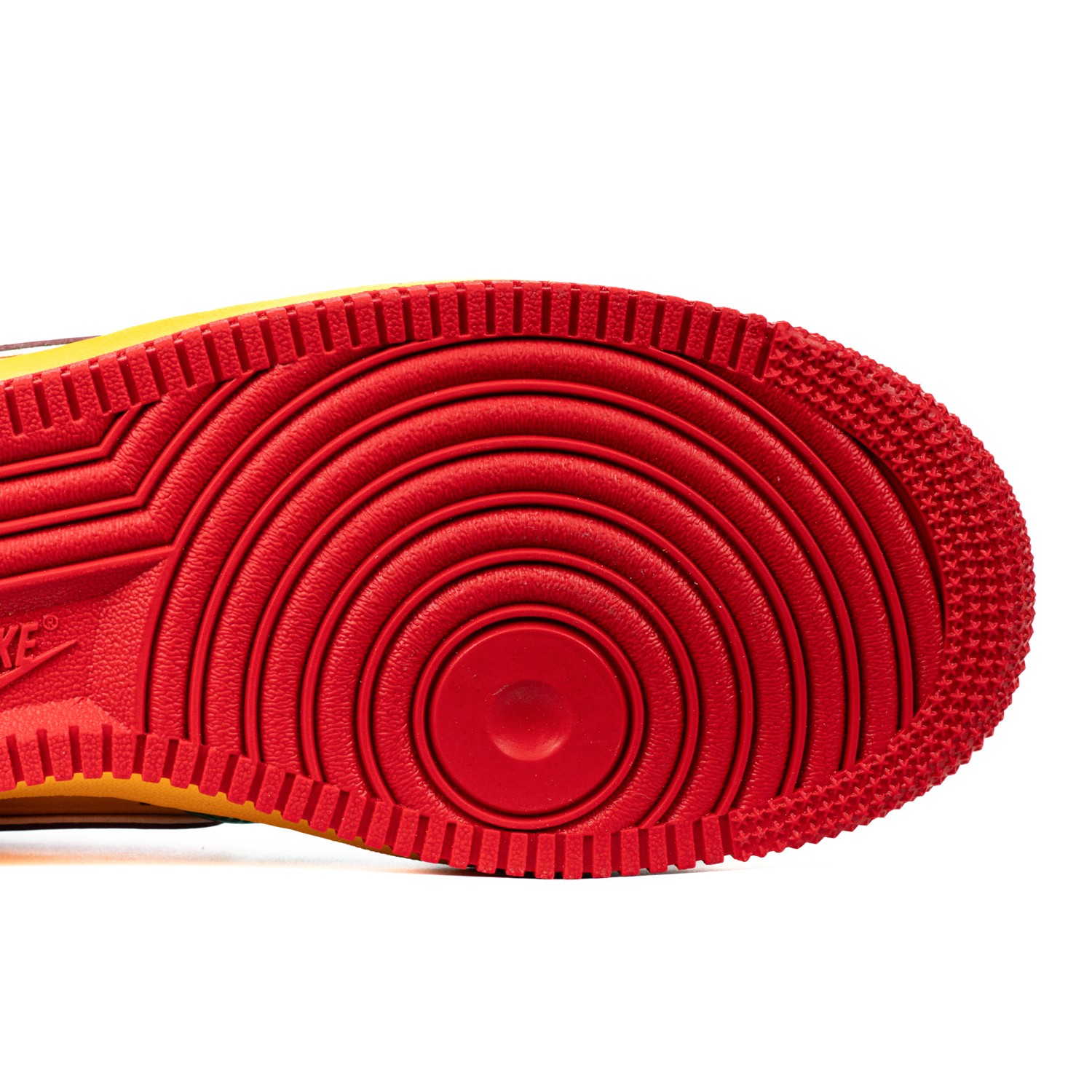 Lil Yachty x Air Force 1 Low 