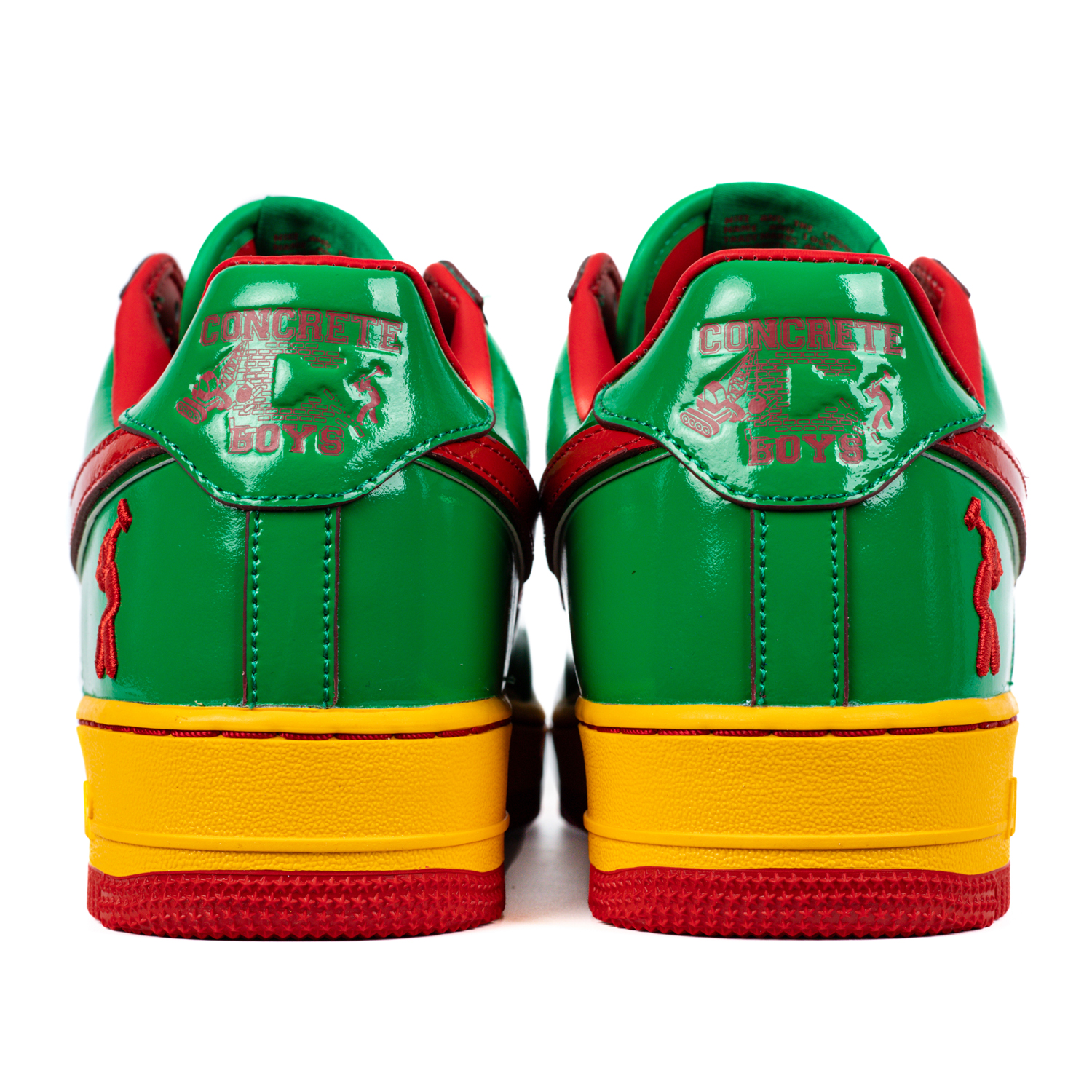 Lil Yachty x Air Force 1 Low 