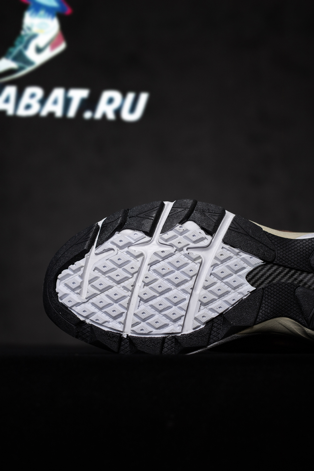 JJJJound x 990v3 Made in USA