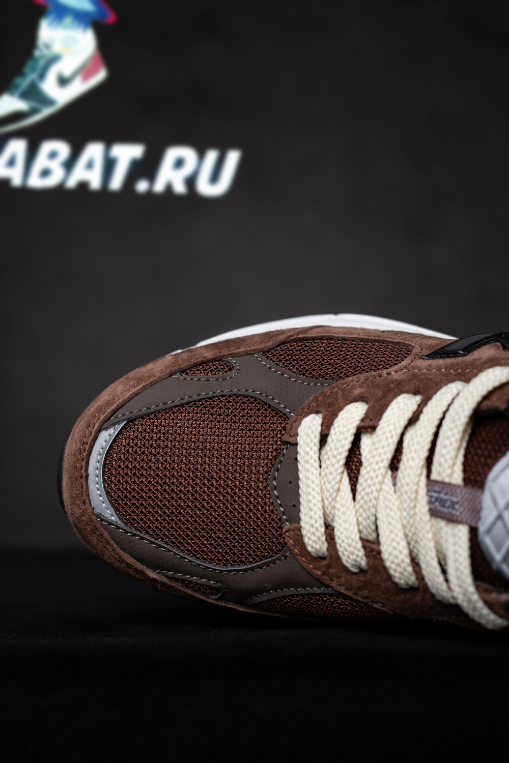 JJJJound x 990v3 Made in USA