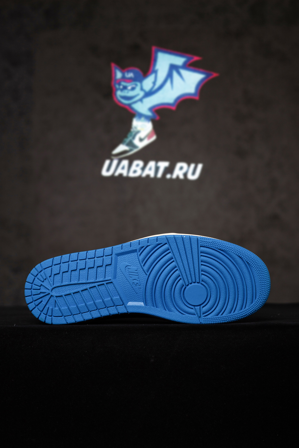 Fragment Design x Travis Scott x Air Jordan 1 Retro Low OG SP 