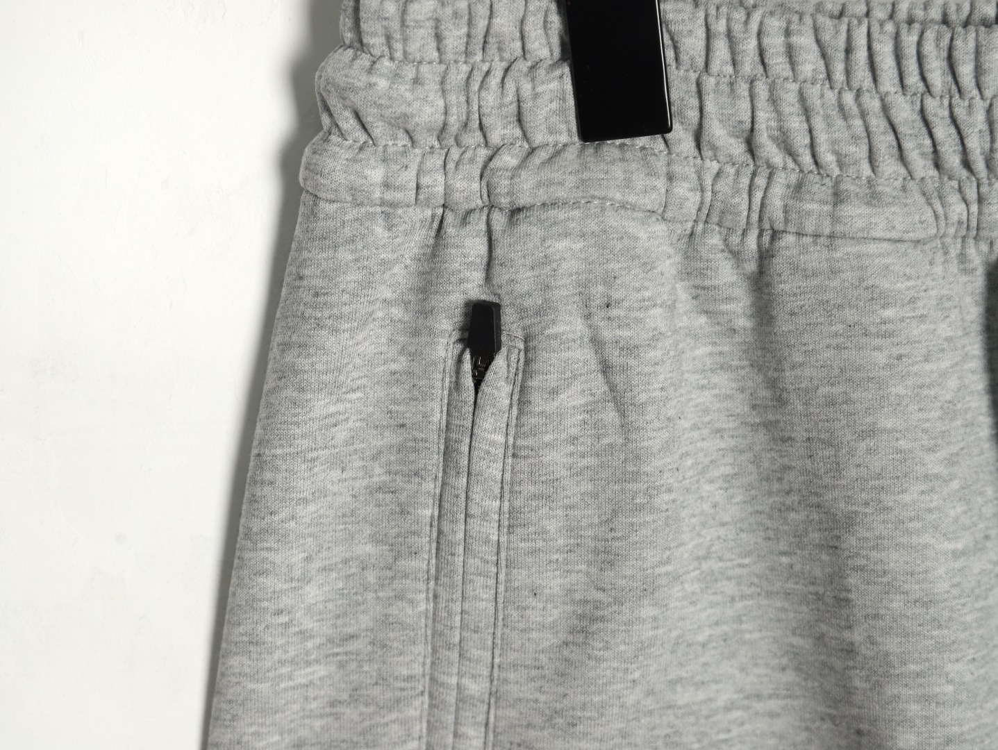 B**rry 3d embroidered logo sports casual sweatpants tsk1