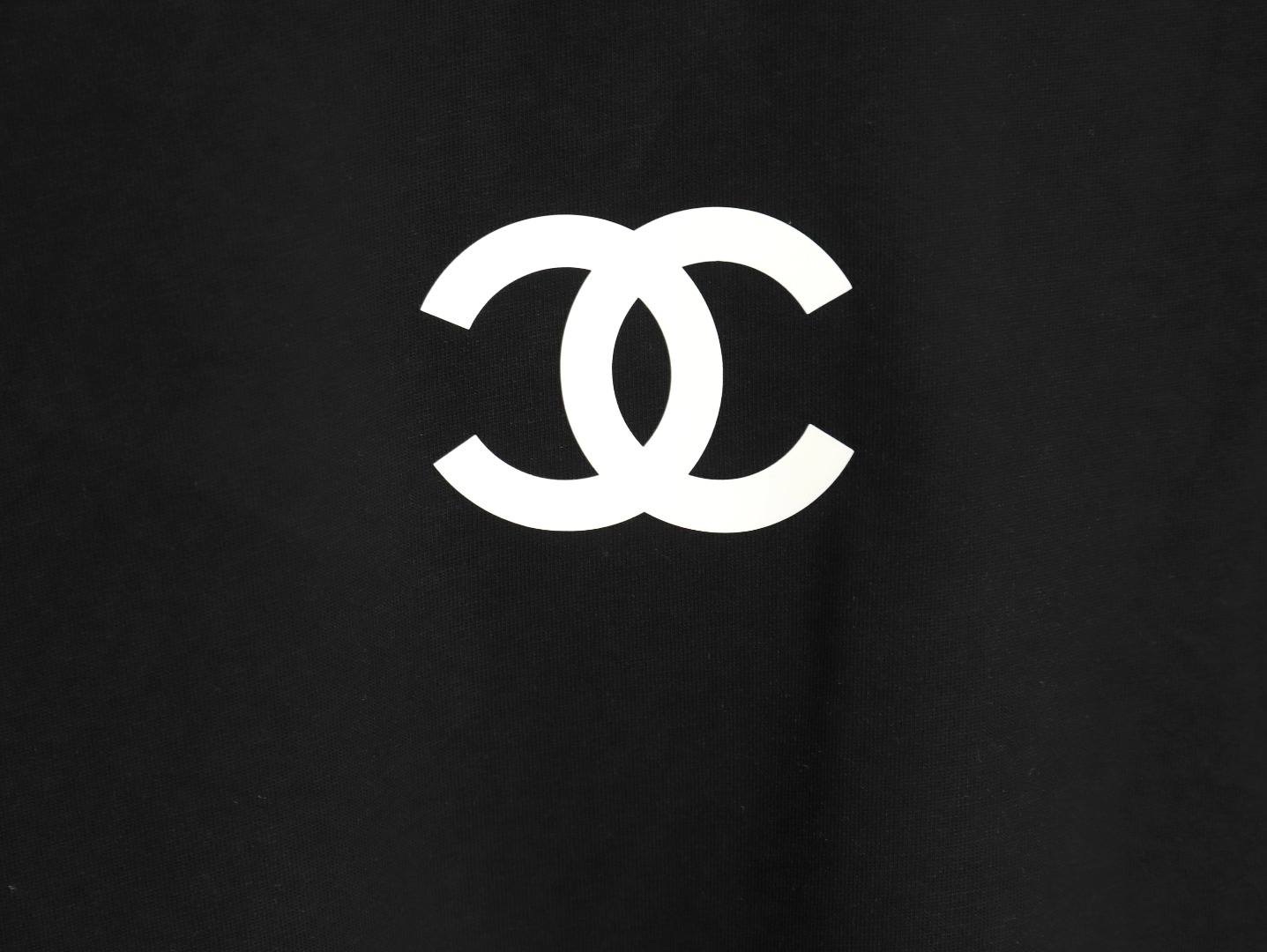 Ch*el chest press rubber short sleeve t-shirt tsk1