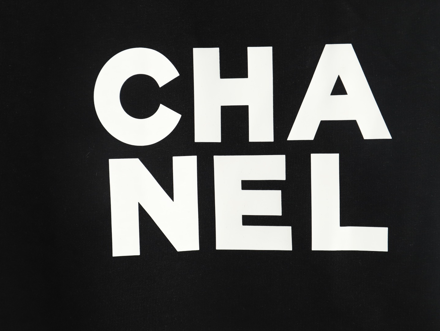 Ch*el chest press rubber short sleeve t-shirt tsk1