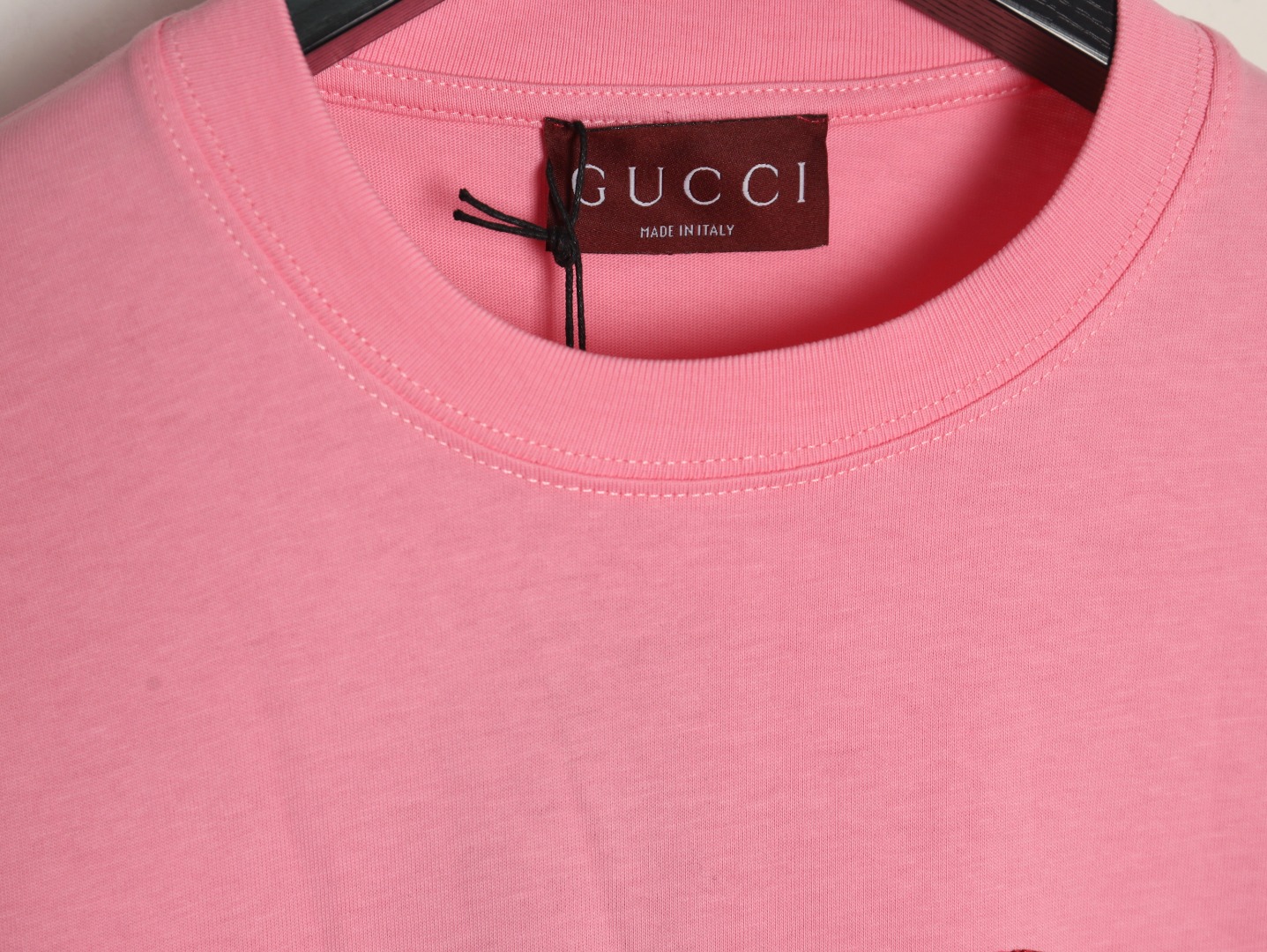 G*u*i snake year limited edition short sleeve t-shirt