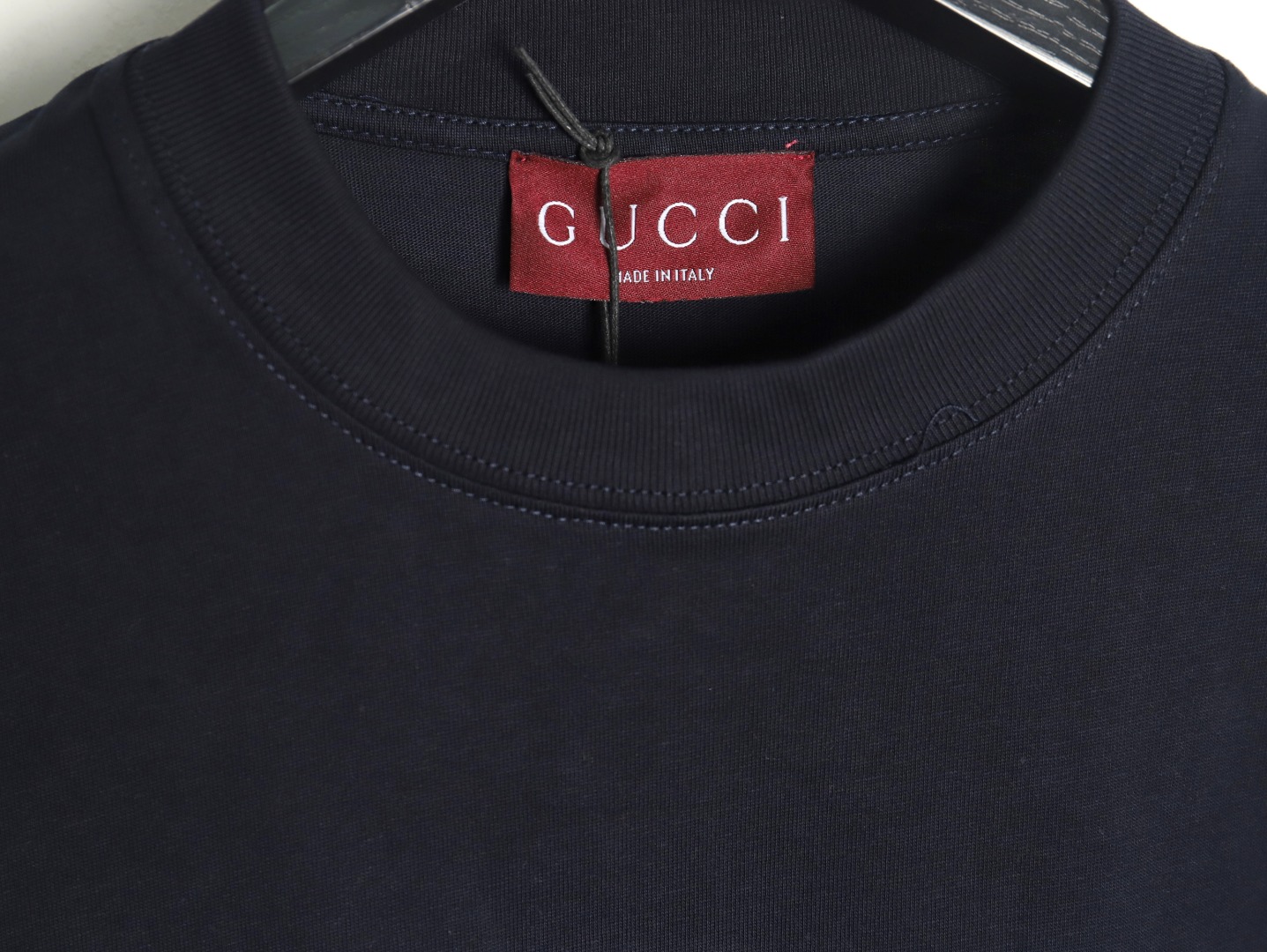 G*u*i snake year limited edition short sleeve t-shirt tsk1