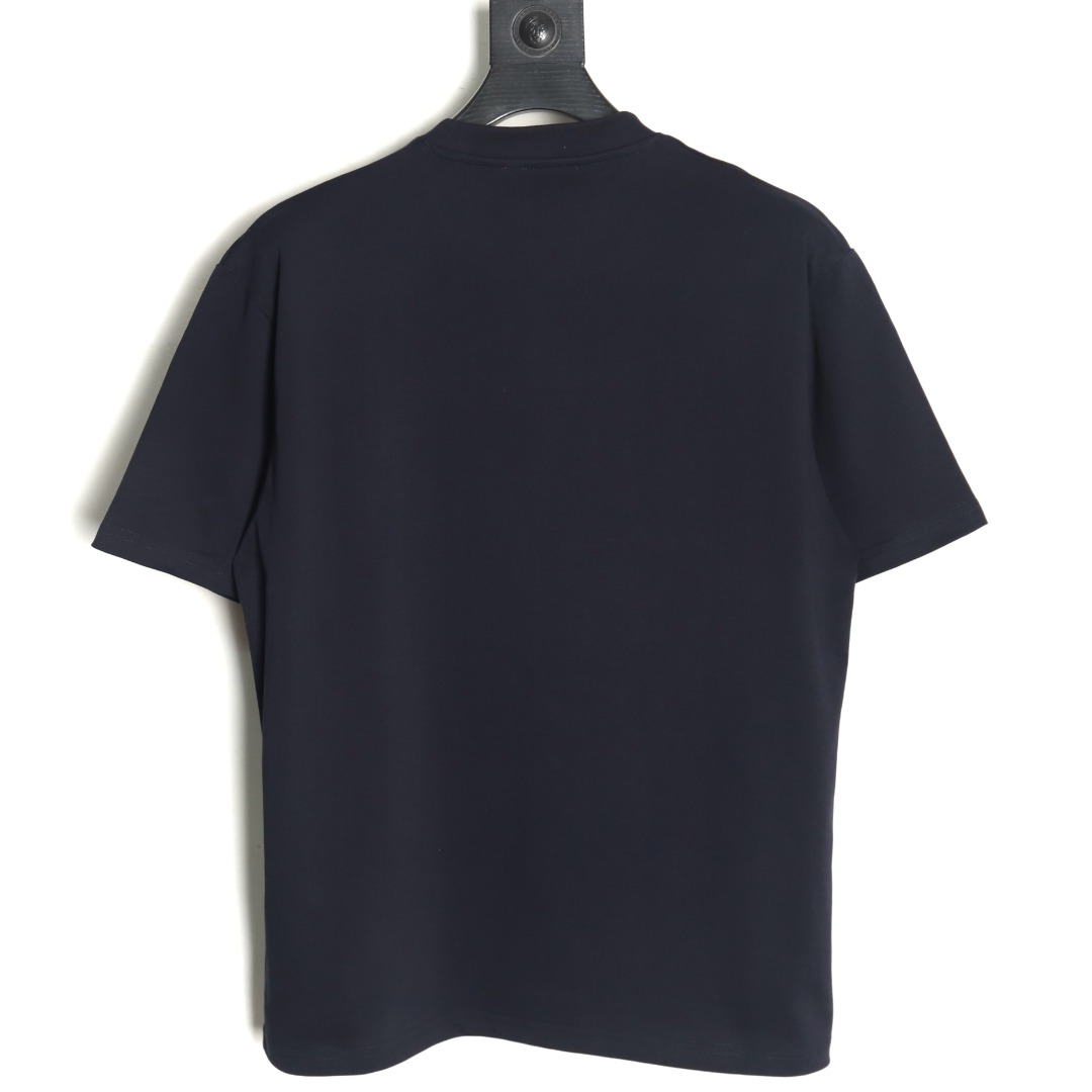 G*u*i snake year limited edition short sleeve t-shirt tsk1