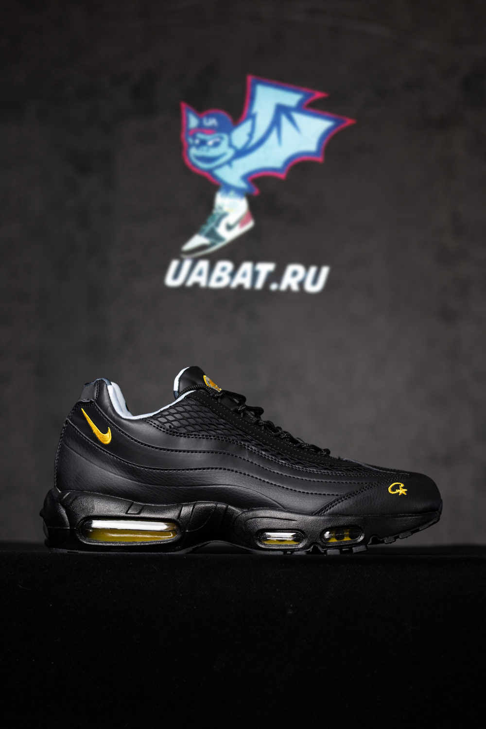 Corteiz x Air Max 95 SP 