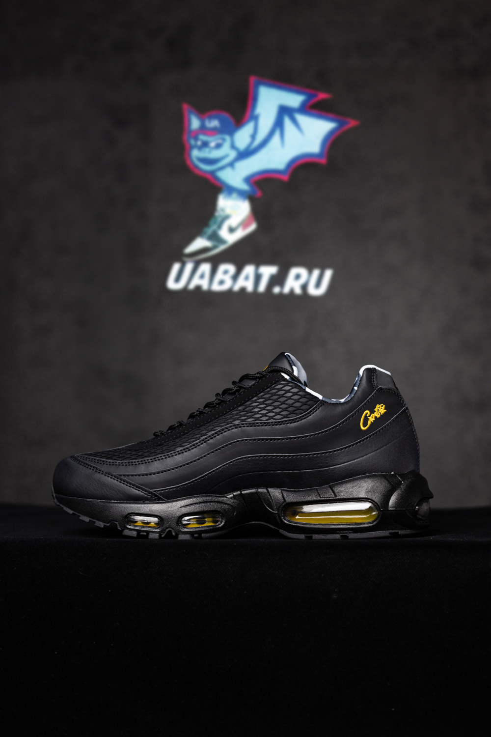 Corteiz x Air Max 95 SP 