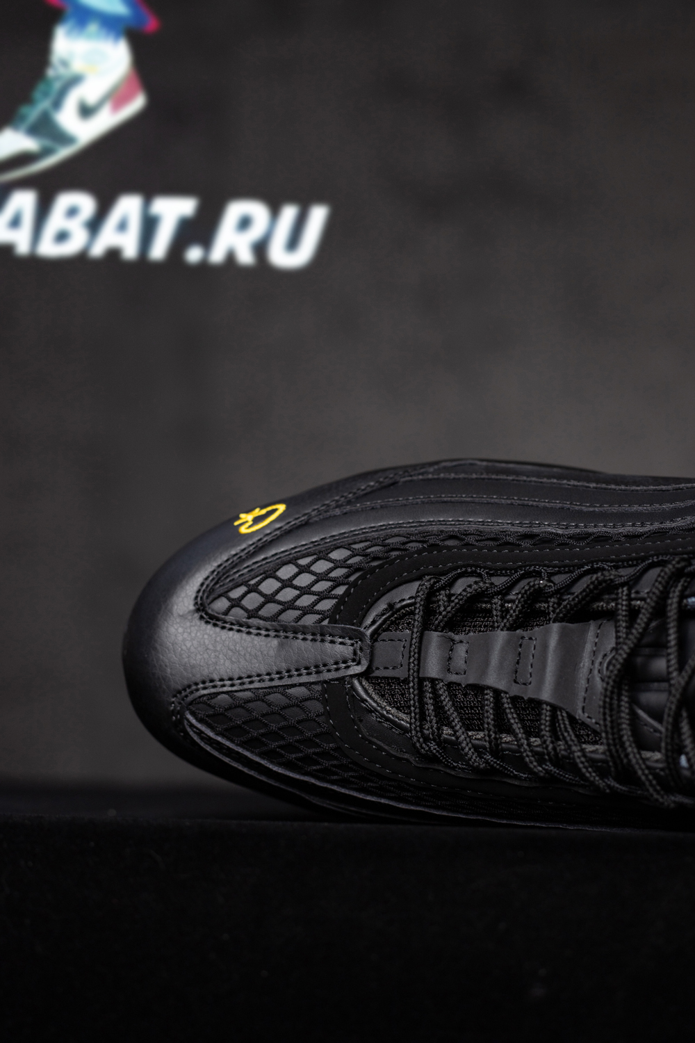 Corteiz x Air Max 95 SP 