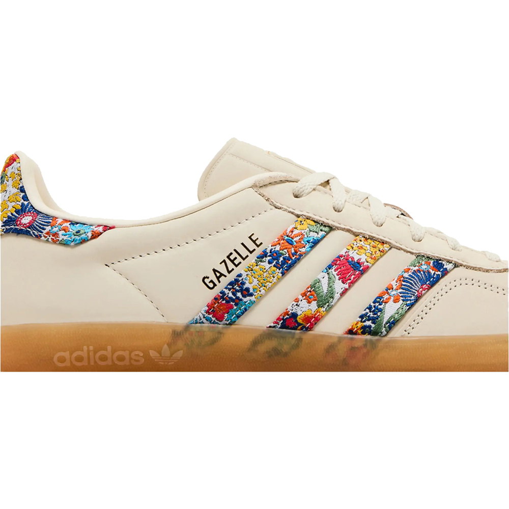 Liberty London & Gazelle Indoor 