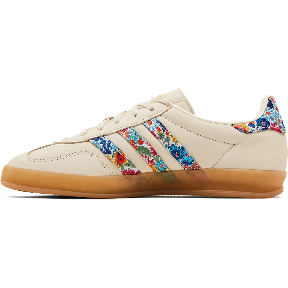 Liberty London & Gazelle Indoor 