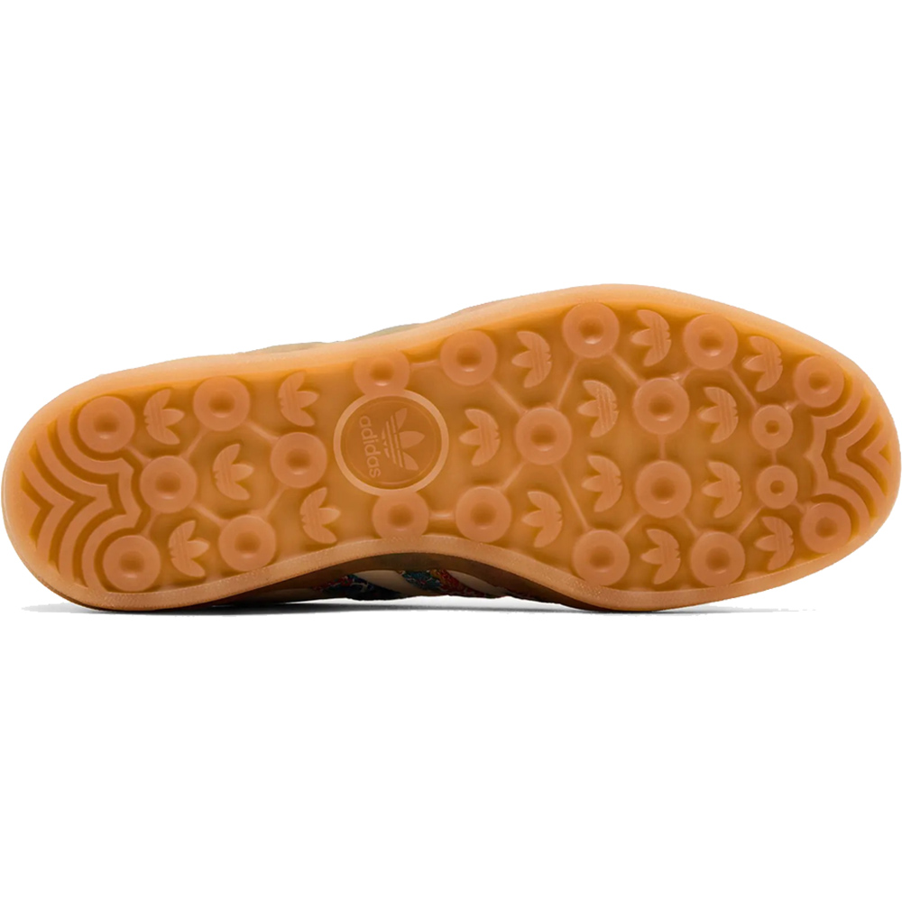 Liberty London & Gazelle Indoor 