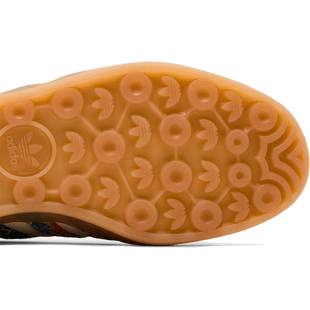 Liberty London & Gazelle Indoor 