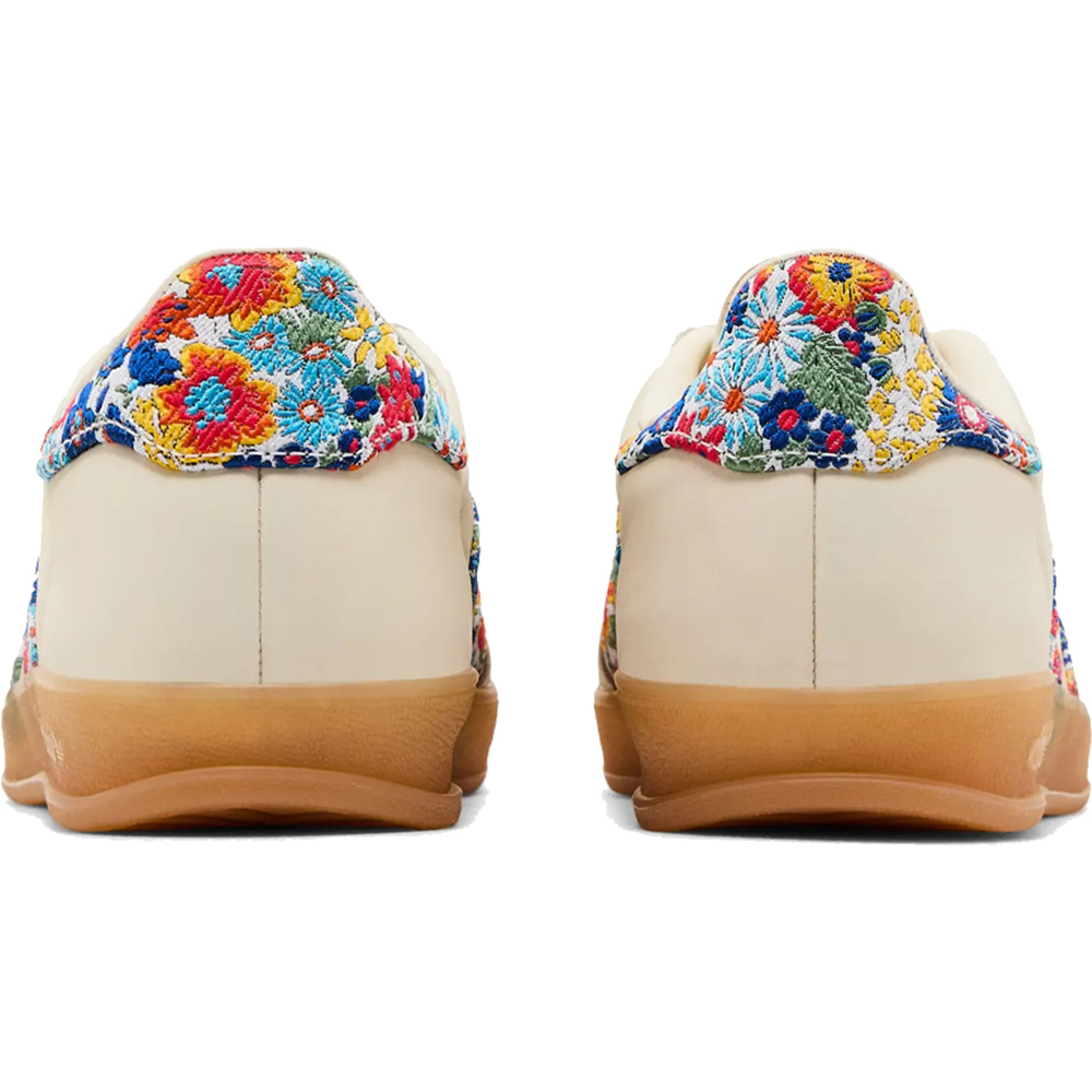 Liberty London & Gazelle Indoor 