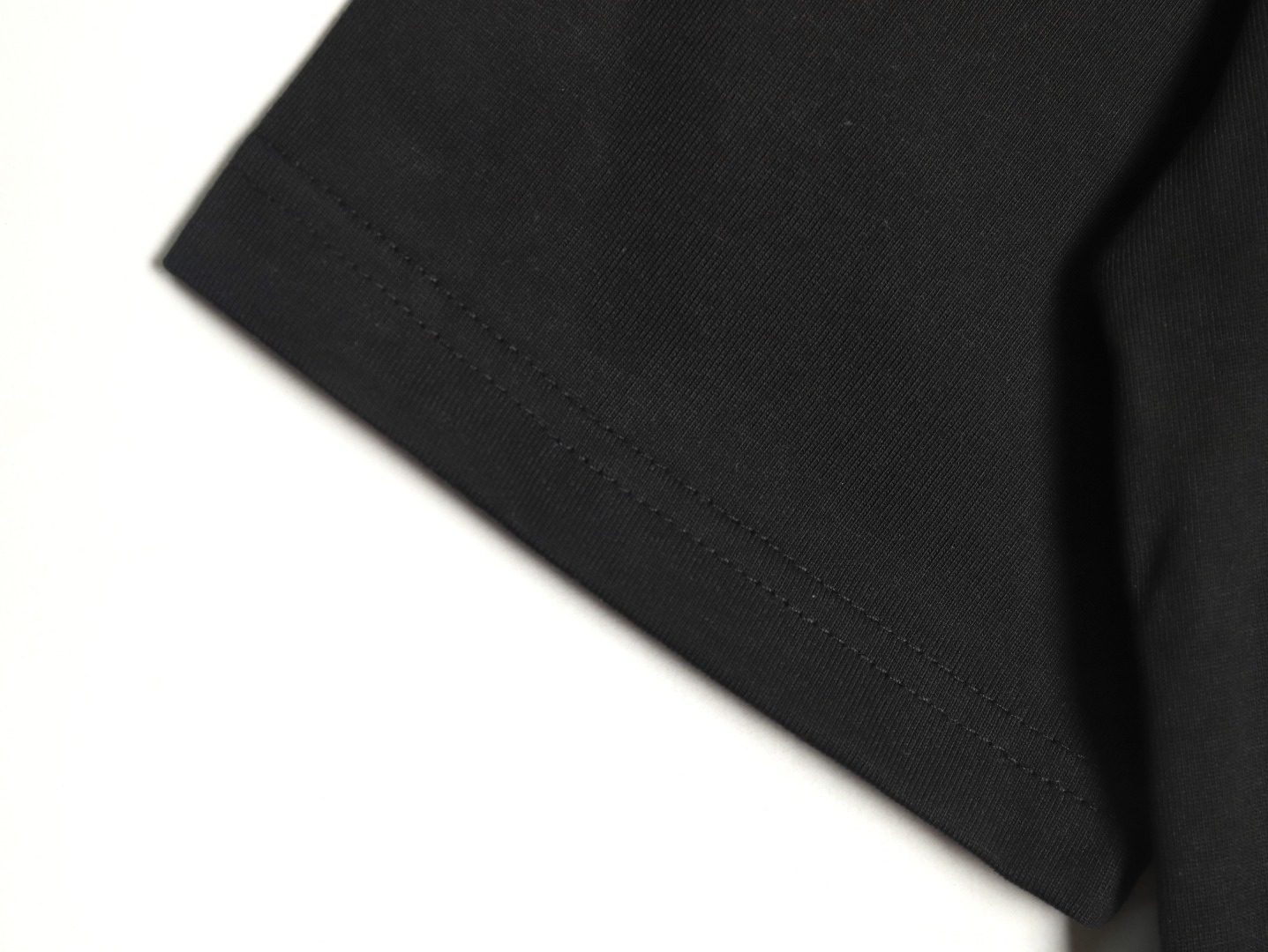 Miu Miu letter logo short sleeve T-shirt TSK1