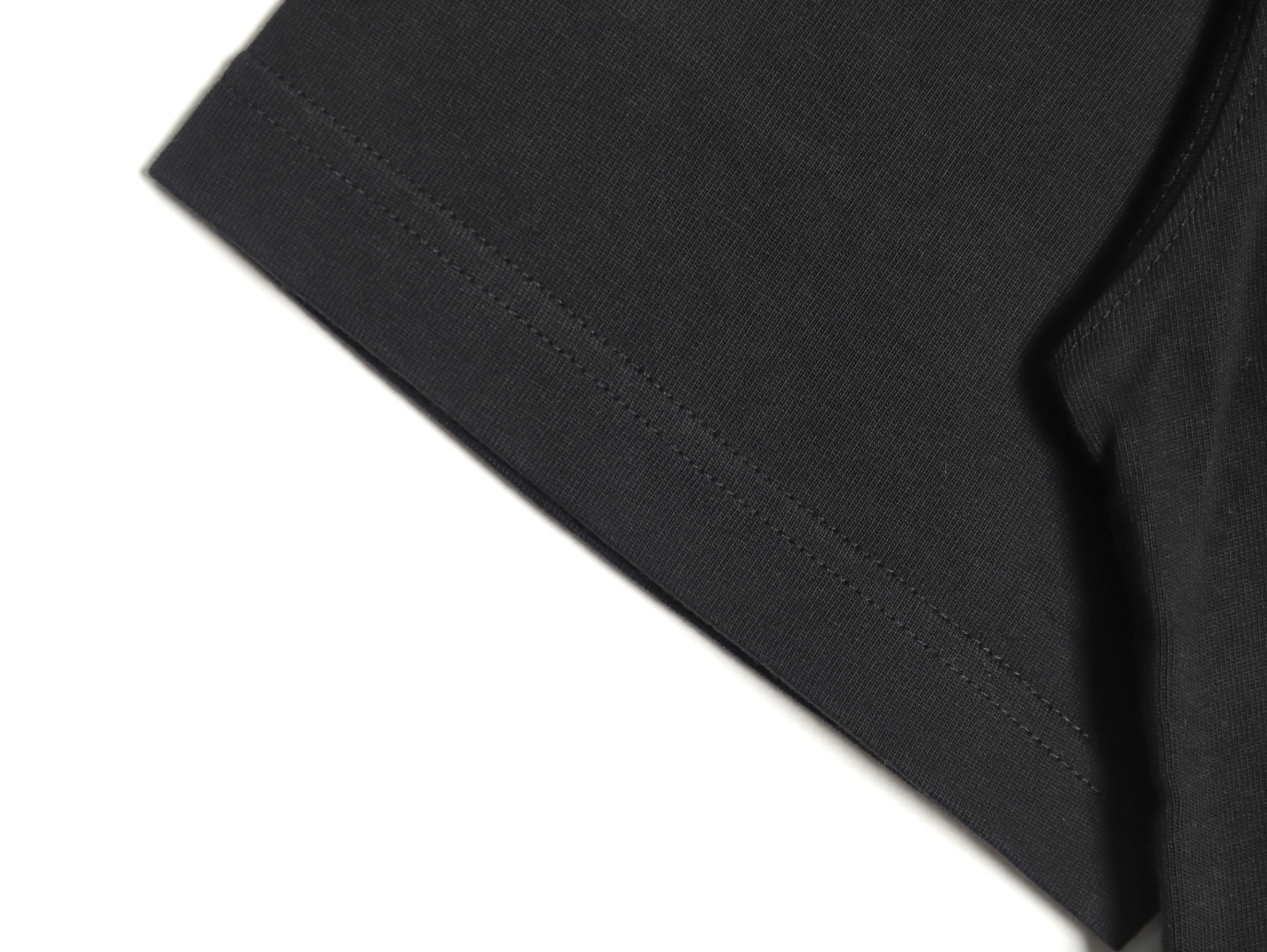 ma*s*n Ma*i*la digital painting mottled graffiti round neck short-sleeved t-shirt tsk1