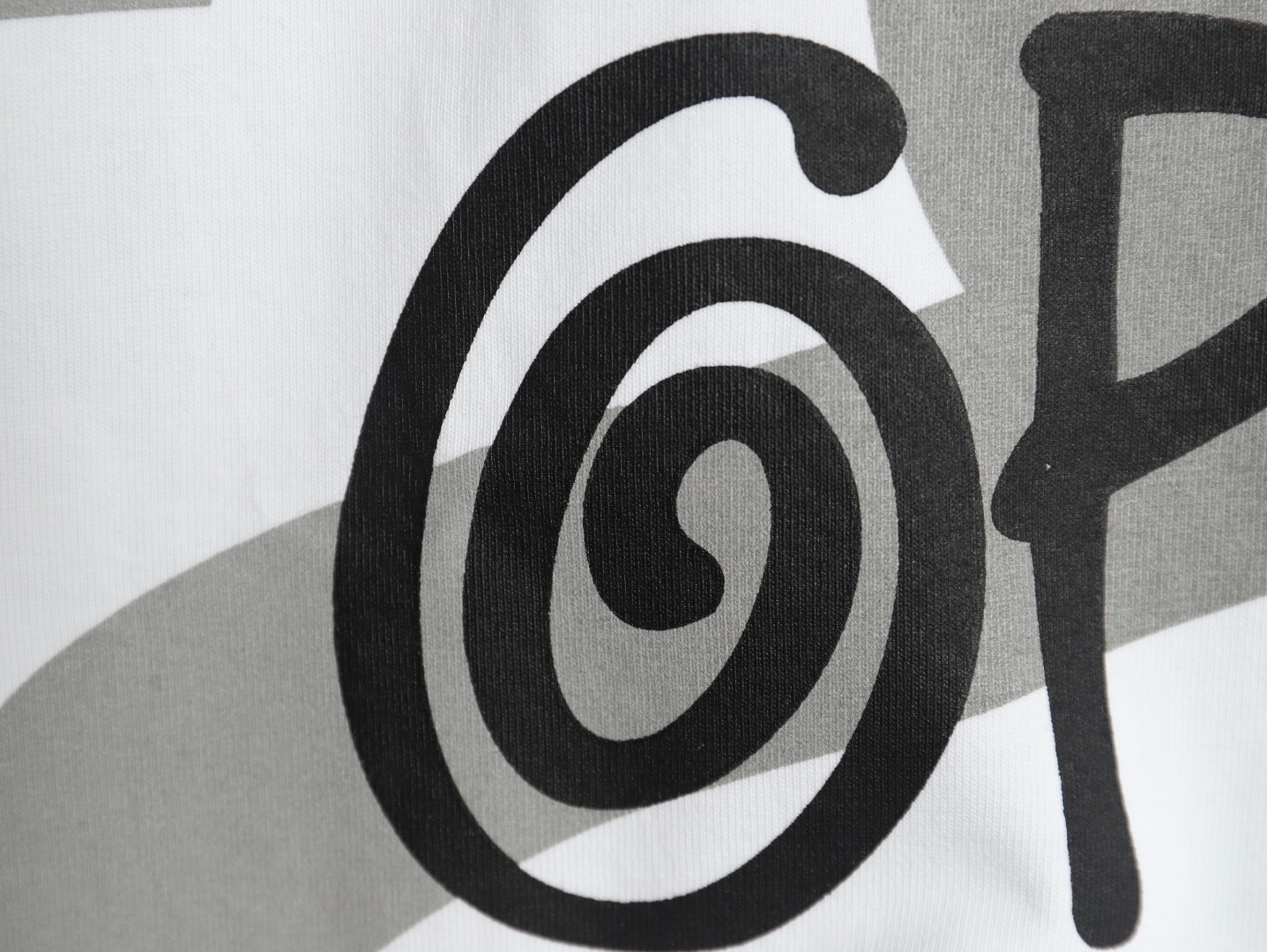 Stussy JAY Tour Concert Collaboration T-shirt