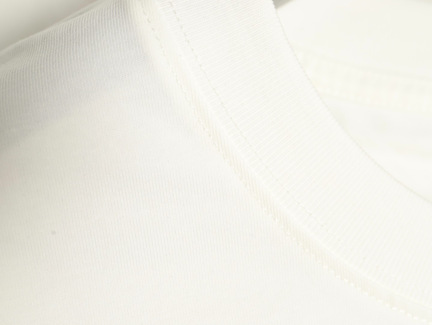 D*or classic cd embroidered letter short sleeve