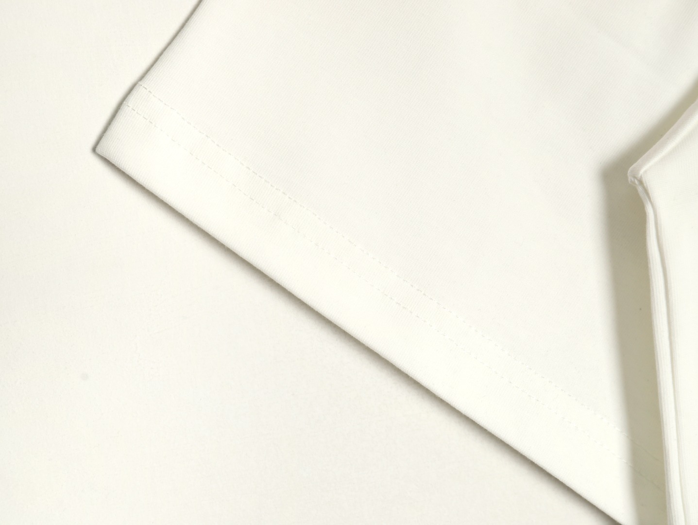 D*or classic cd embroidered letter short sleeve