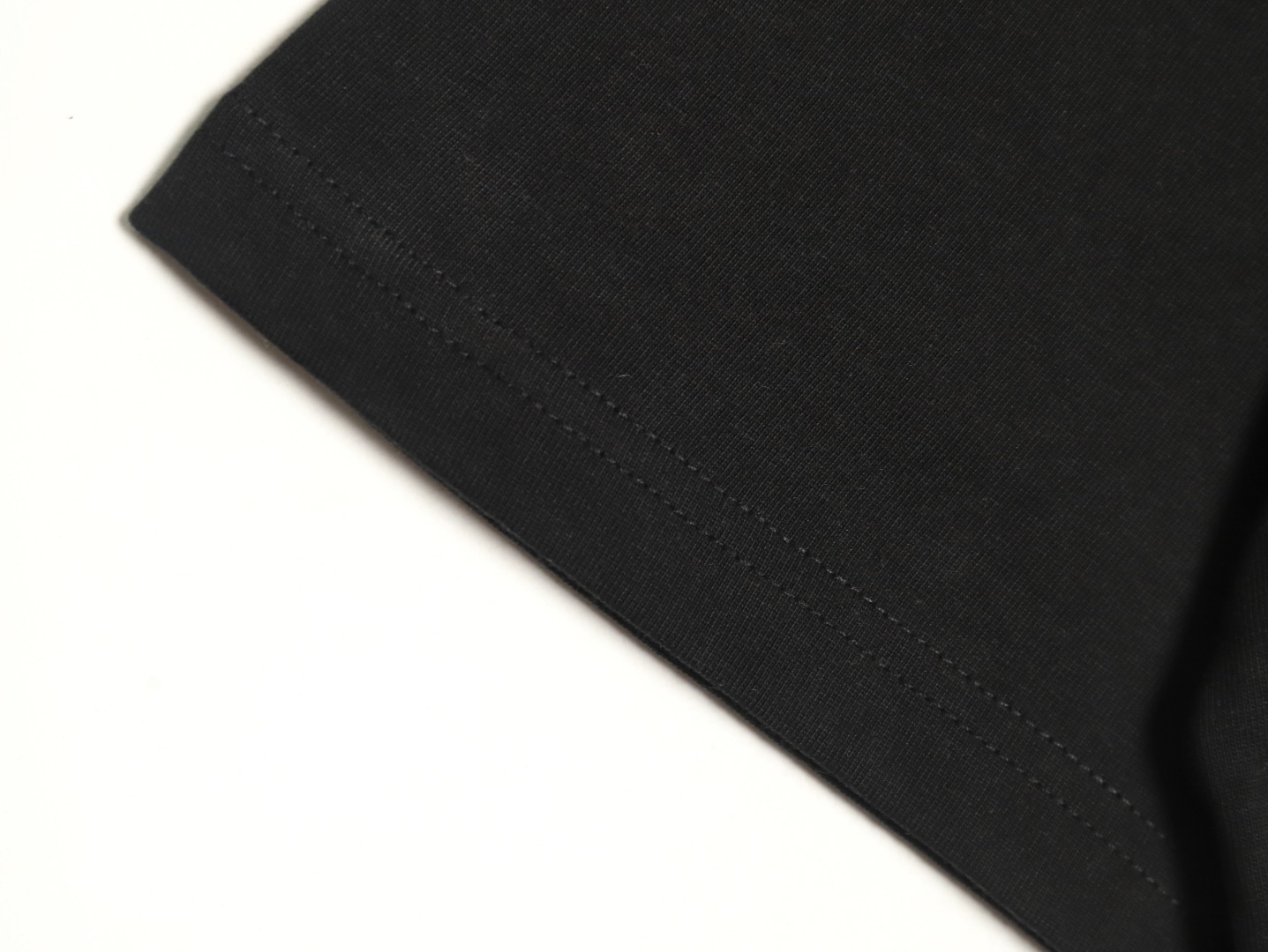 l0*is V*t0n back checkerboard short sleeve t-shirt tsk1