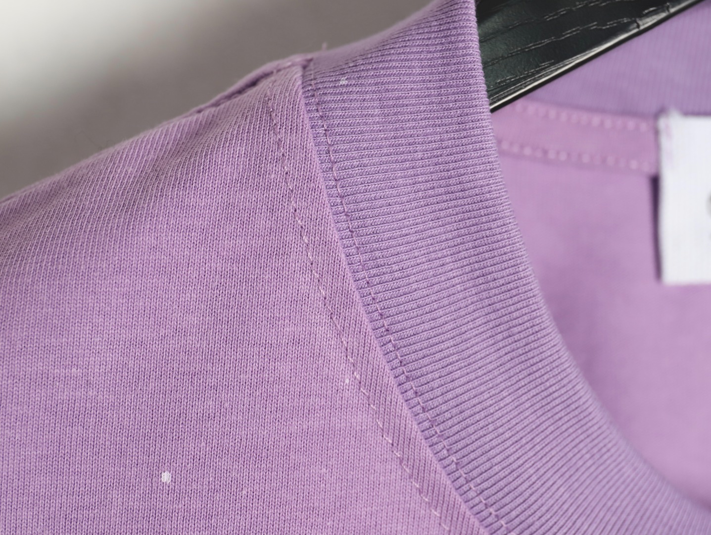 ma*s*n Ma*i*la splash print short-sleeved t-shirt tsk1