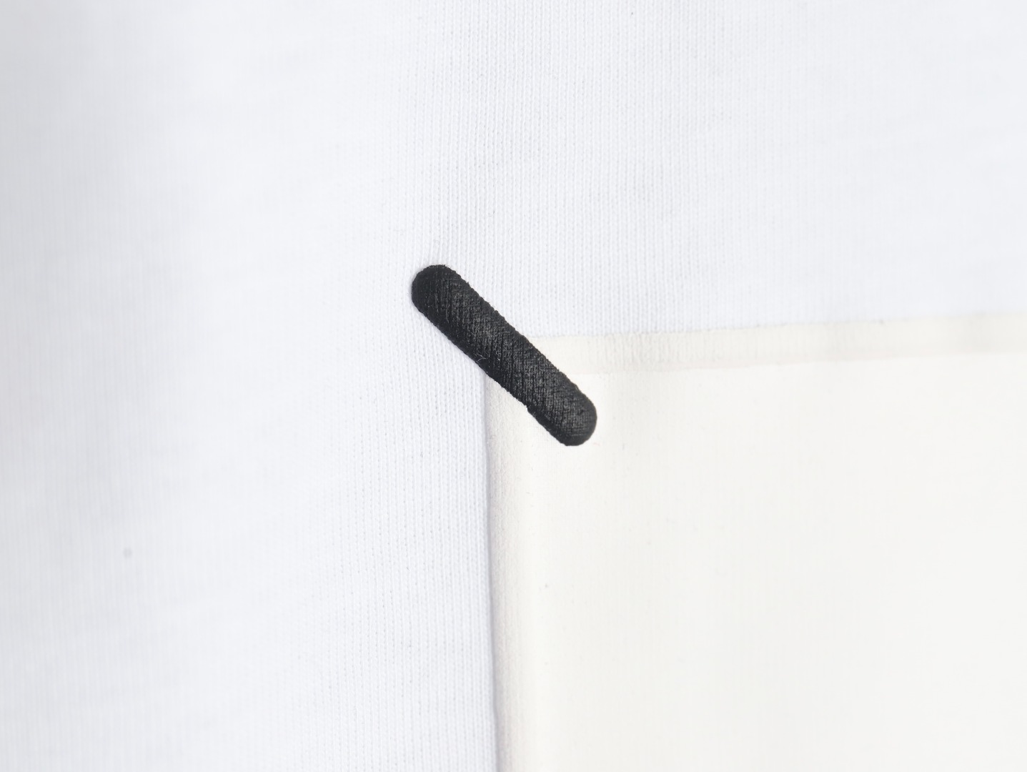 ma*s*n Ma*i*la patch short-sleeved t-shirt