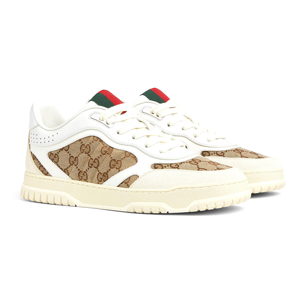 G*u*i re-web sneaker