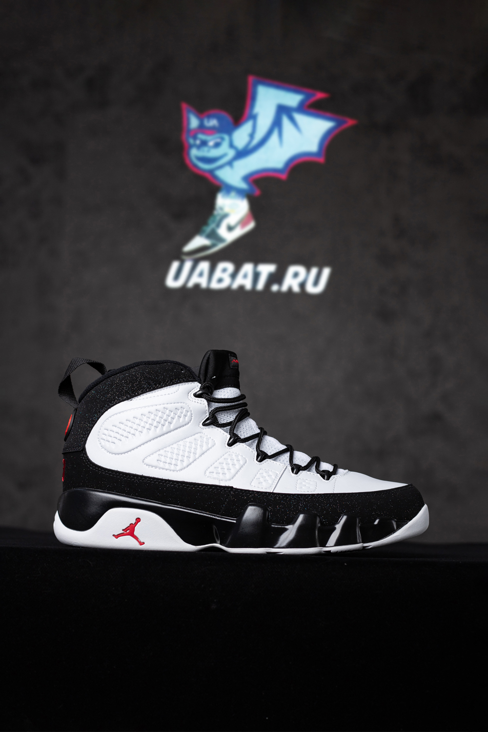 Air Jordan 9 Retro OG 