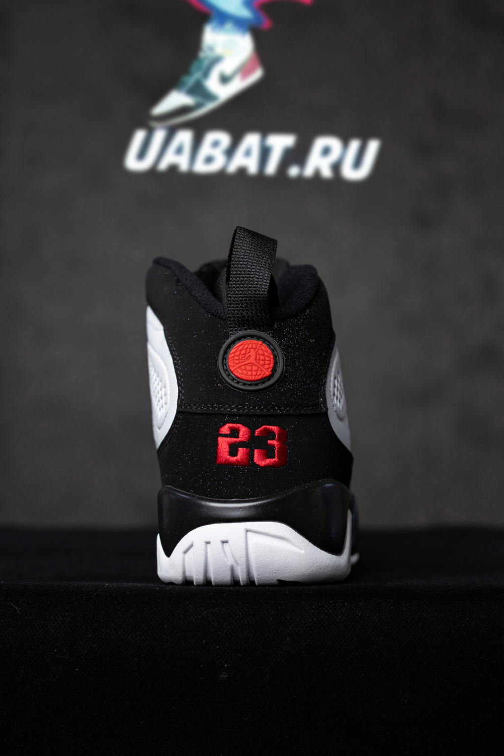 Air Jordan 9 Retro OG 