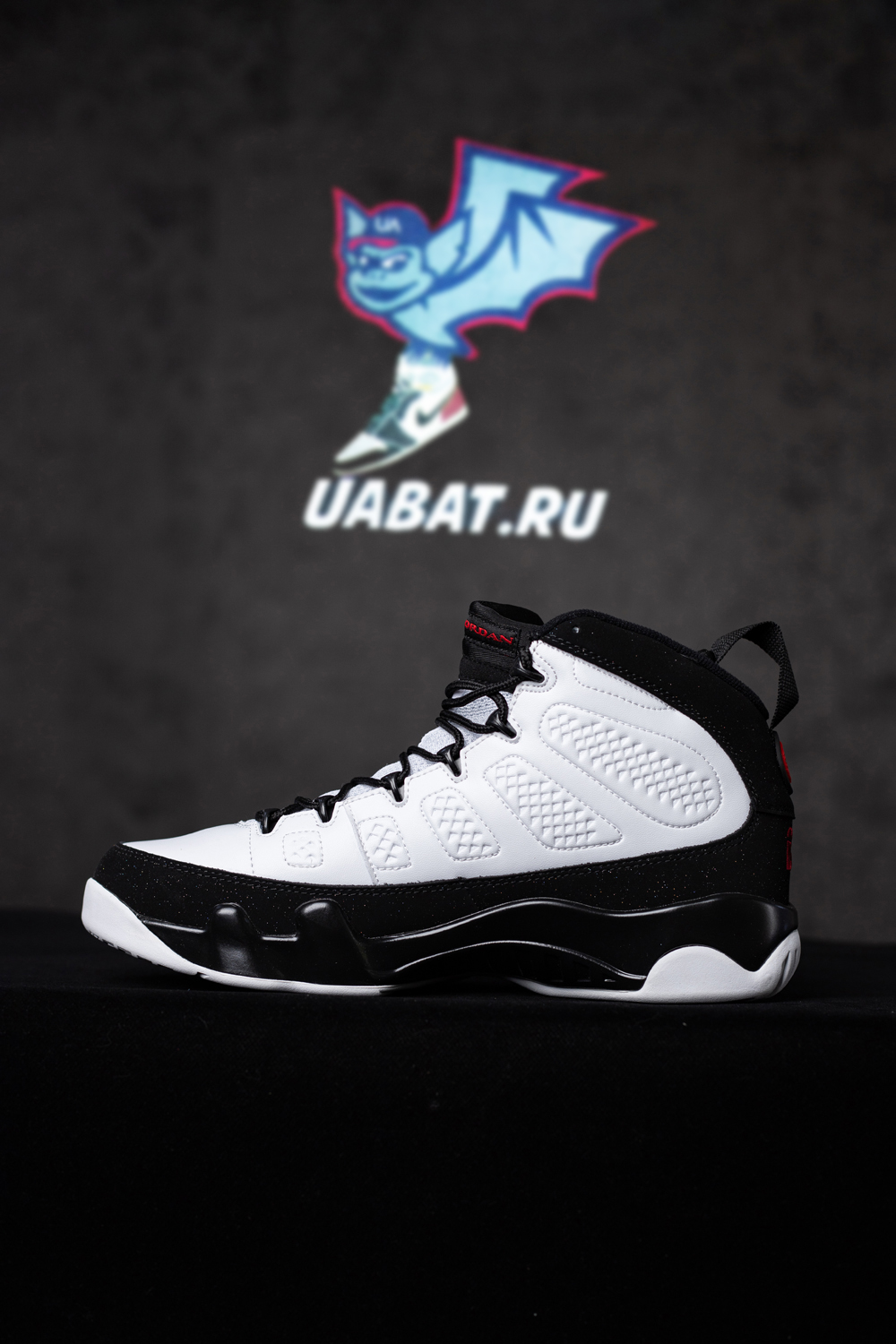 Air Jordan 9 Retro OG 