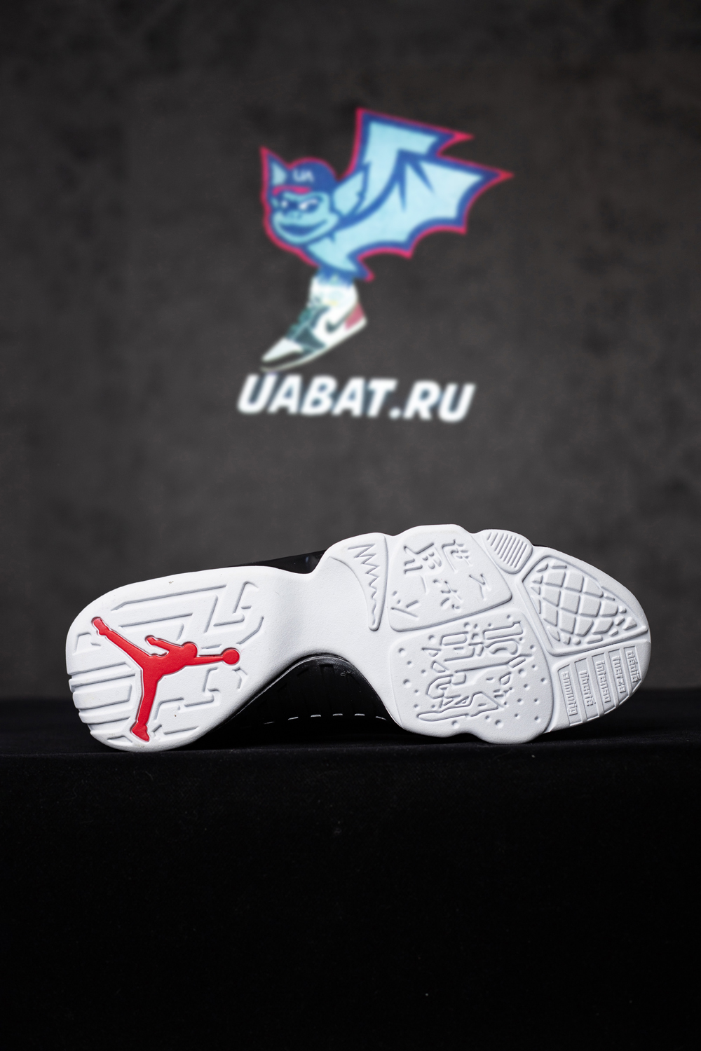 Air Jordan 9 Retro OG 