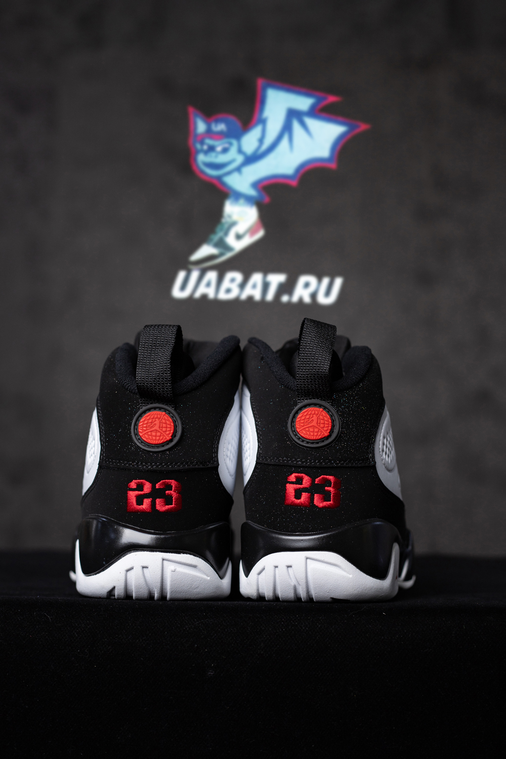 Air Jordan 9 Retro OG 