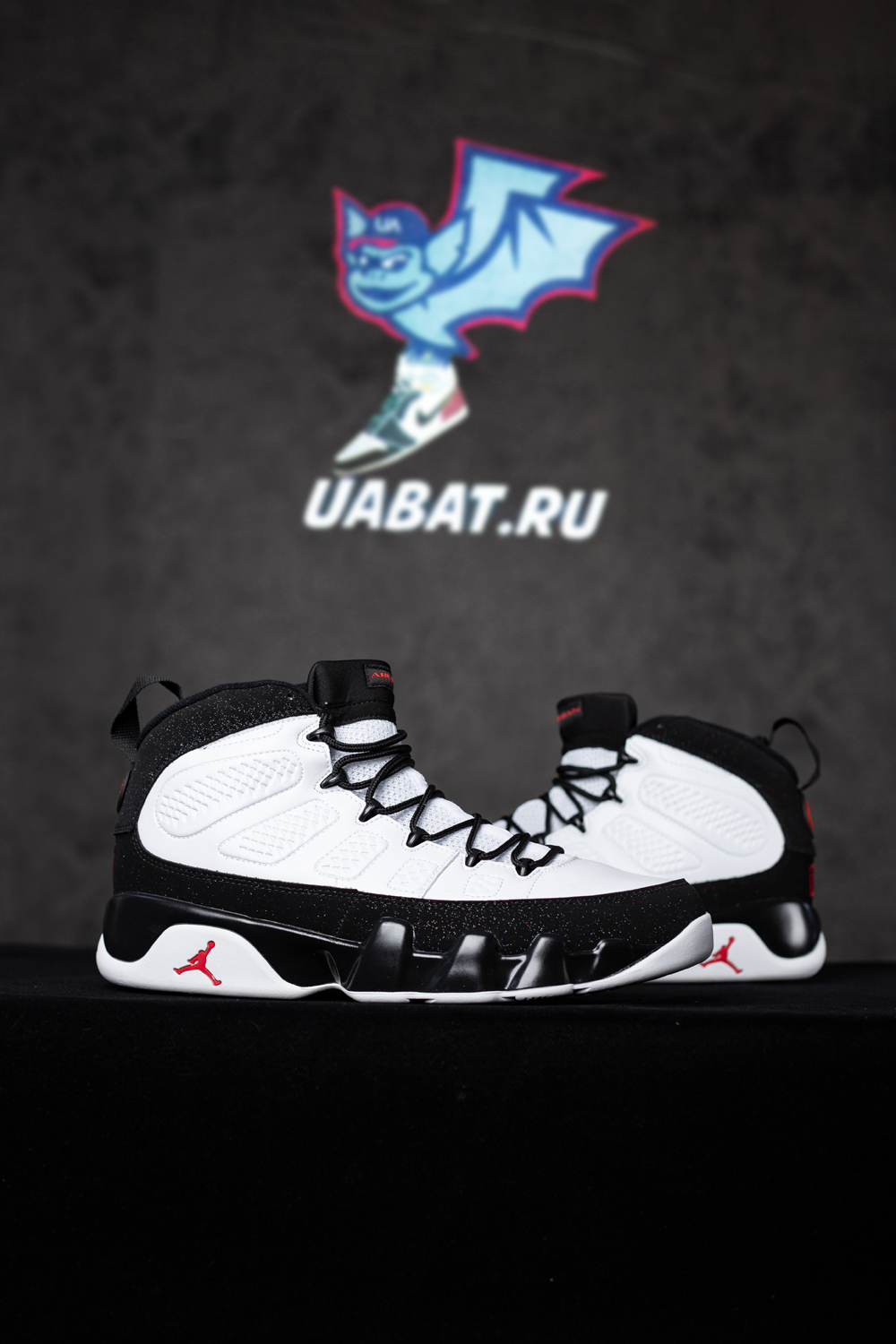 Air Jordan 9 Retro OG 