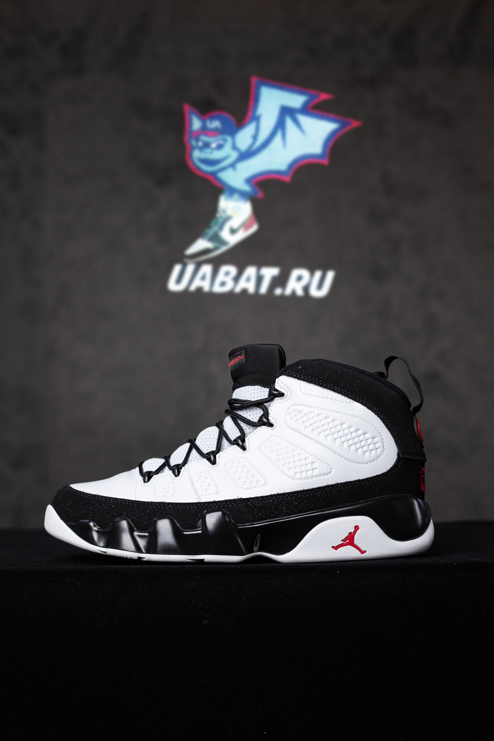 Air Jordan 9 Retro OG 