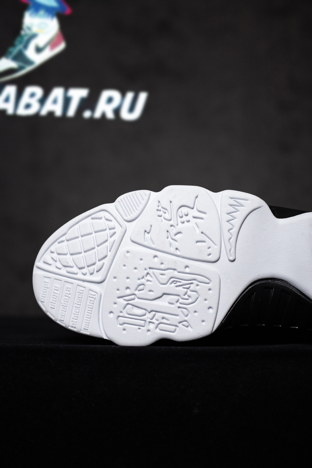 Air Jordan 9 Retro OG 