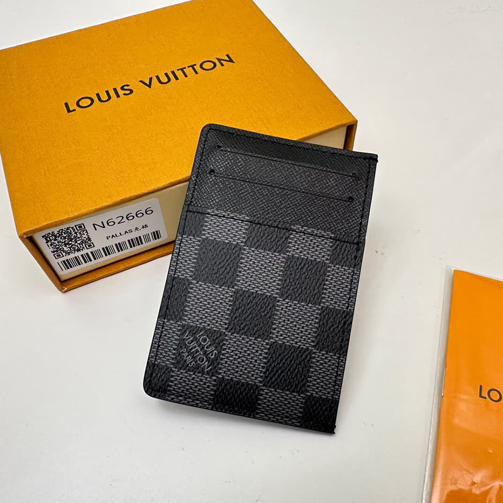 l0*is V*t0n wallets n62666 11*7cm