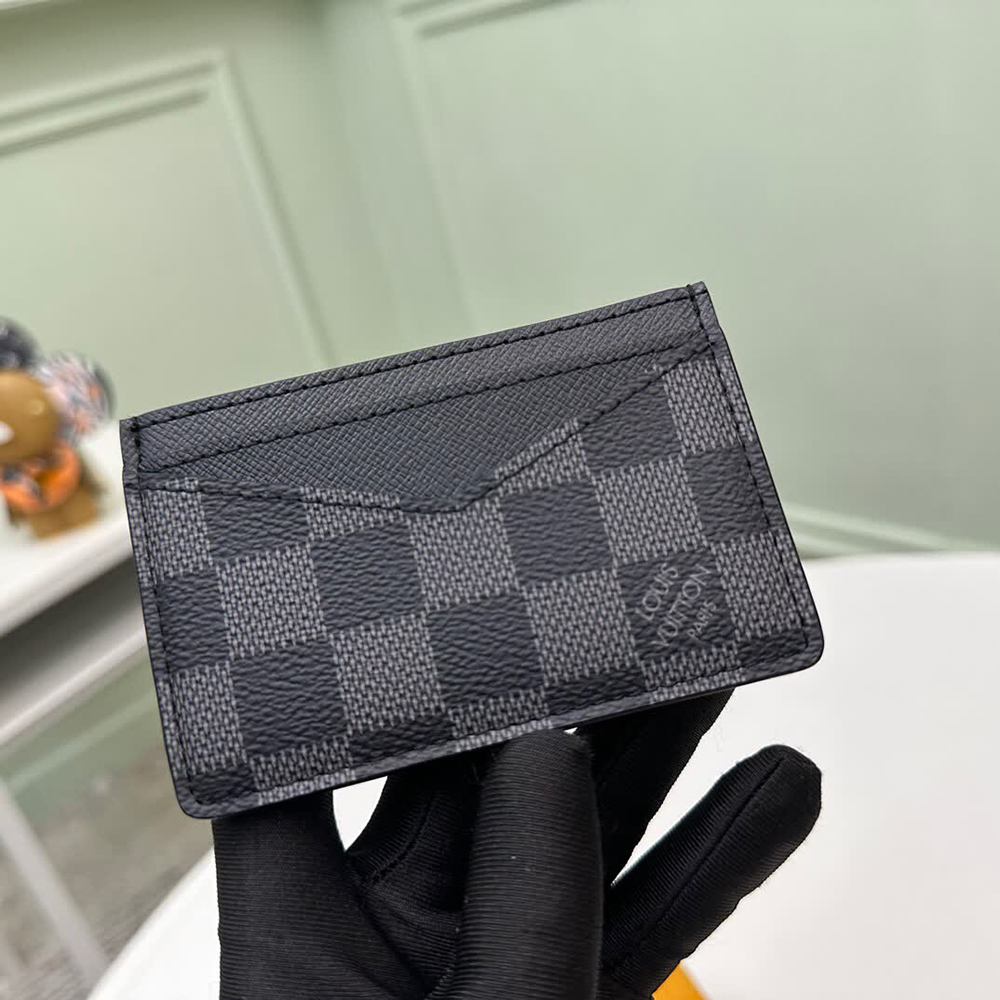 l0*is V*t0n wallets n62666 11*7cm
