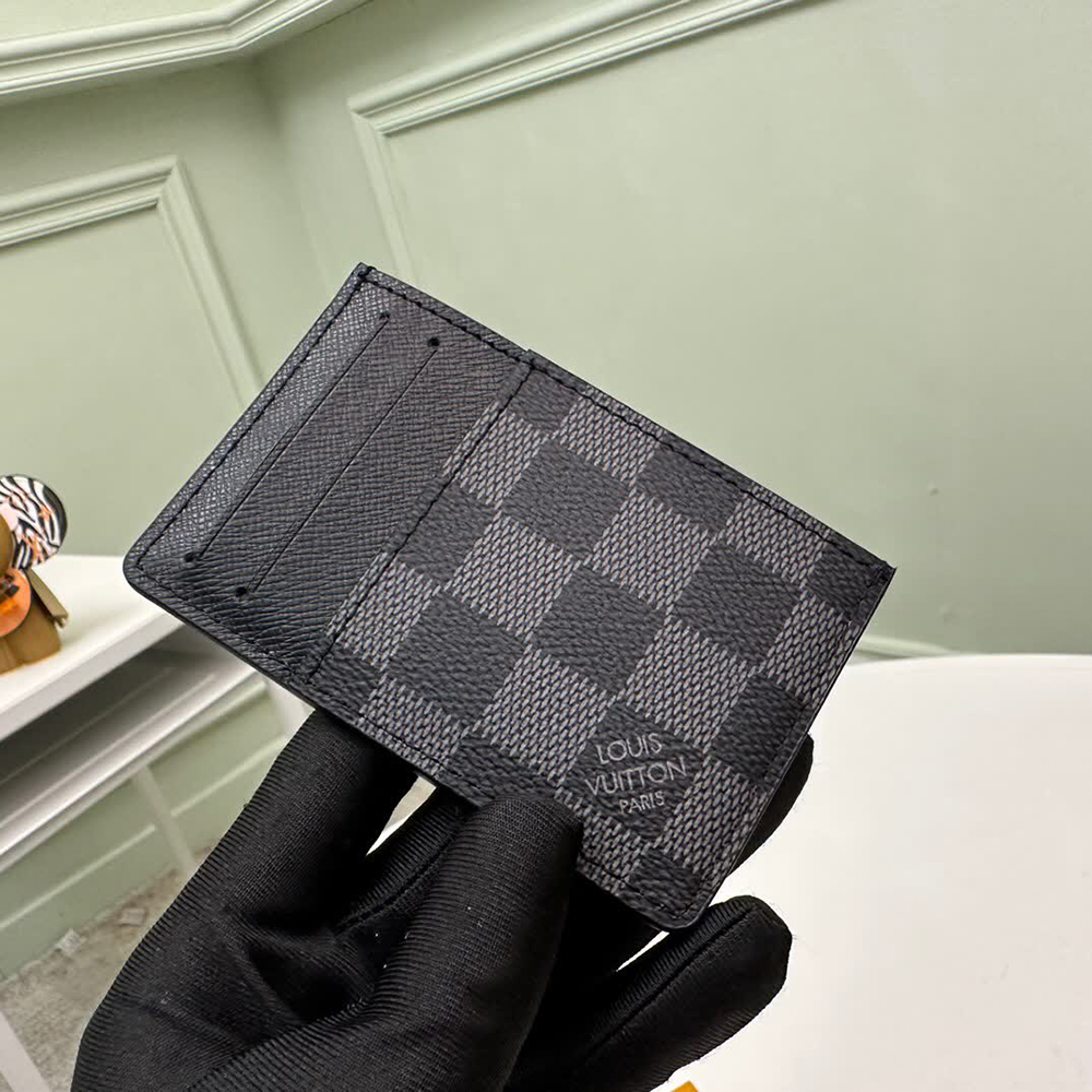 l0*is V*t0n wallets n62666 11*7cm