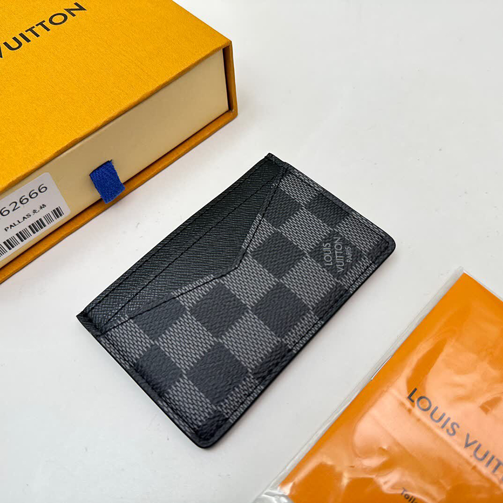 l0*is V*t0n wallets n62666 11*7cm