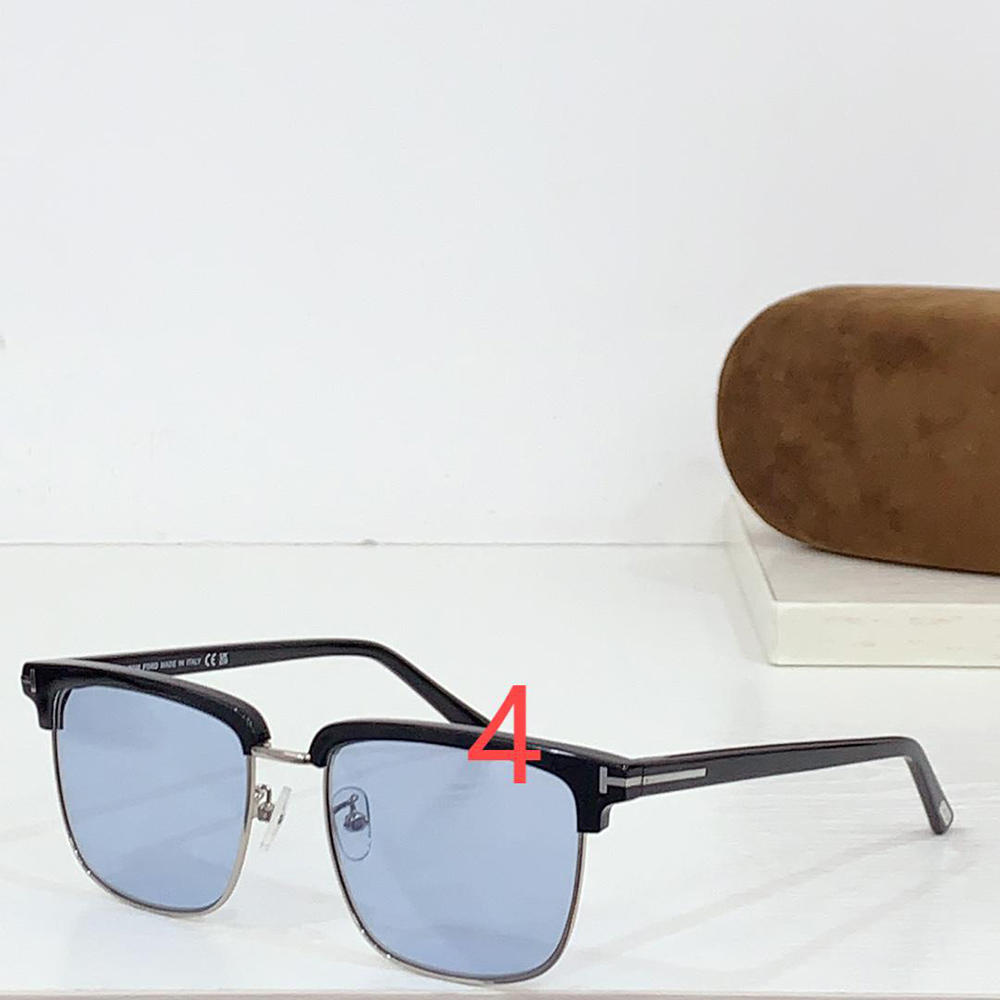 Tom Ford Polarized Hudson Sunglasses FT0997